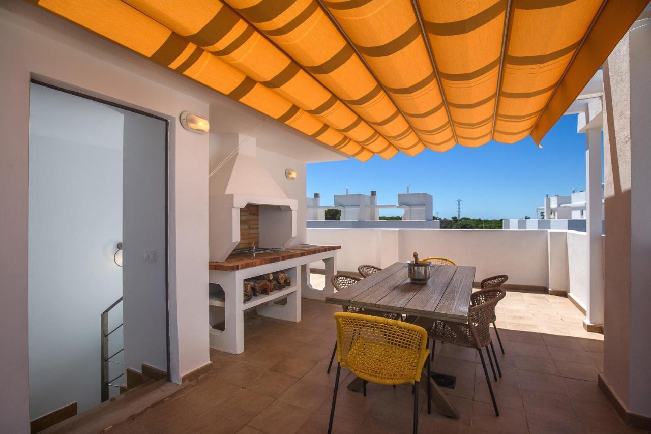 Villas Dulcinea Alcossebre المظهر الخارجي الصورة